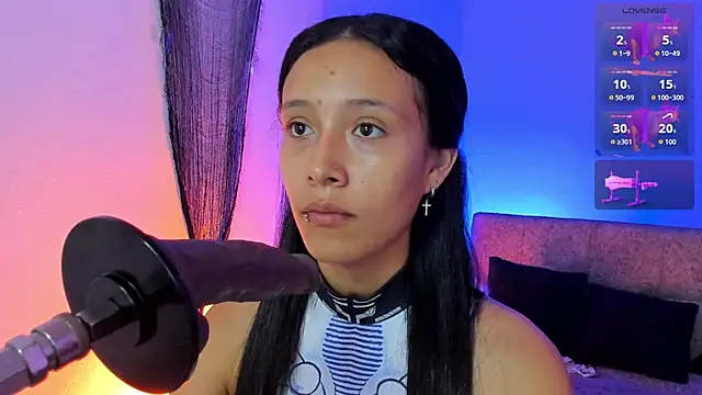 alicemoon   online show from 10-30-25, 10:24