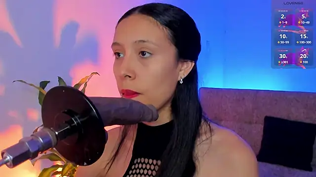 alicemoon   online show from 02-08-26, 11:13