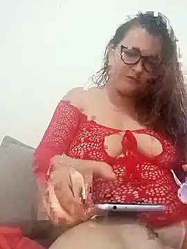 florecita 69 online show from 01-08-26, 02:45