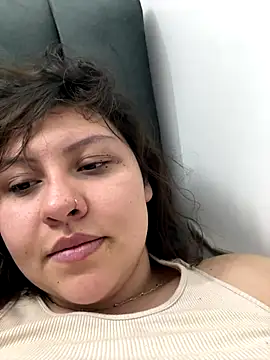 Larissa Antonella online show from 11-28-25, 02:01