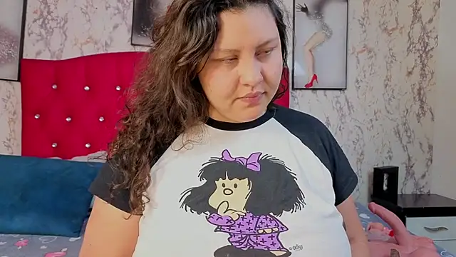 Larissa Antonella online show from 03-23-26, 03:50