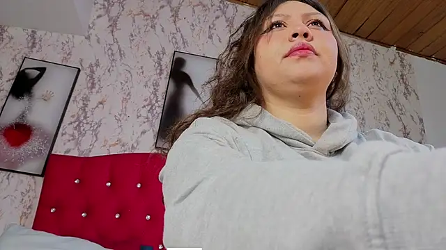 Larissa Antonella online show from 02-23-26, 04:14