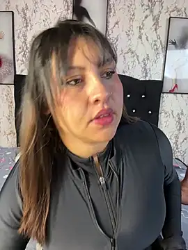 Larissa Antonella online show from 07-28-26, 03:47
