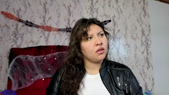 Larissa Antonella online show from 10-19-25, 03:53