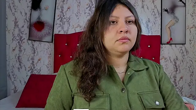 Larissa Antonella online show from 02-17-26, 03:48