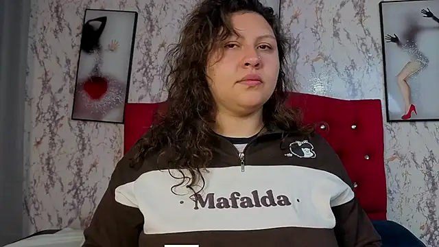 Larissa Antonella online show from 03-07-26, 04:30