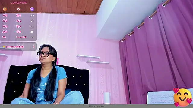 Azul Moon online show from 09-23-25, 03:57