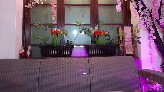 samara selene online show from 07-02-26, 03:23