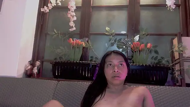 samara selene online show from 07-07-26, 07:23