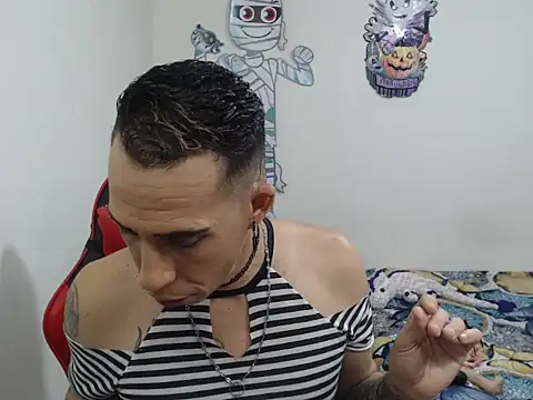 afrodit 25 online show from 10-28-25, 05:50