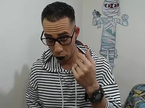 afrodit 25 online show from 10-25-25, 08:02