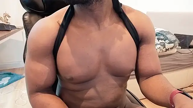 BBCThomas1231 online show from 02-17-26, 04:15