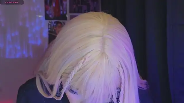 Moonlightt 21 online show from 04-11-26, 01:46