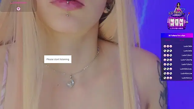 Moonlightt 21 online show from 09-26-25, 12:39