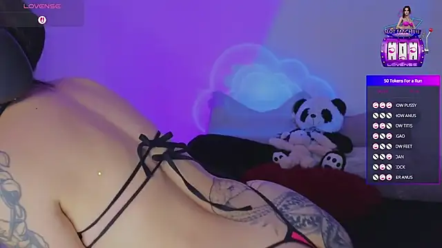 Moonlightt 21 online show from 09-21-25, 10:15