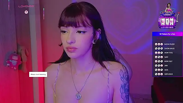 Moonlightt 21 online show from 01-11-26, 09:55