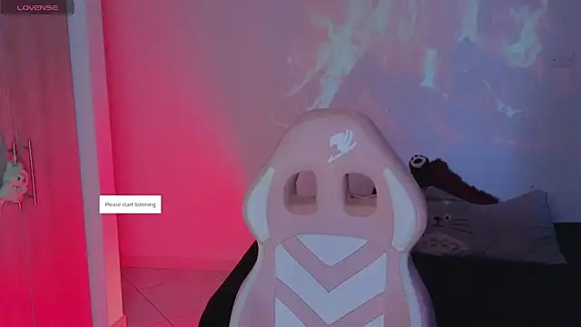 Moonlightt 21 online show from 10-02-25, 09:07