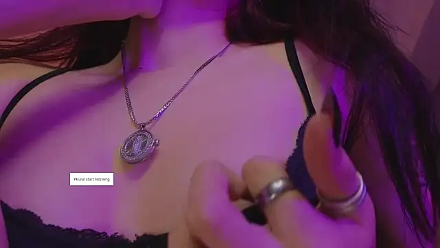 Moonlightt 21 online show from 02-14-26, 01:39