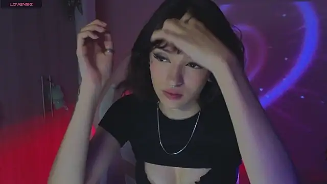 Moonlightt 21 online show from 04-26-26, 09:23