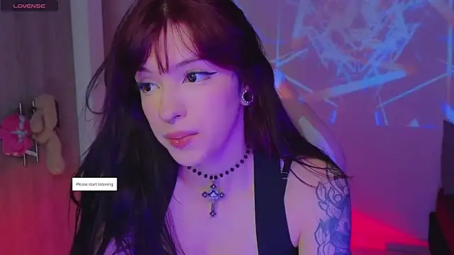 Moonlightt 21 online show from 01-17-26, 01:31