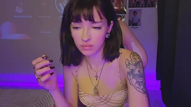 Moonlightt 21 online show from 04-01-26, 10:39