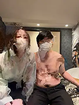 fu-fude haishin online show from 06-20-26, 01:49