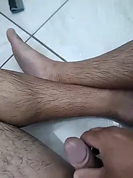 barbudo1012 online show from 03-05-26, 10:56