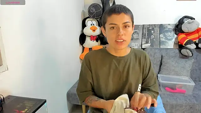 natt op online show from 10-22-25, 11:36