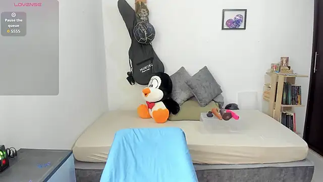 natt op online show from 10-29-25, 08:41