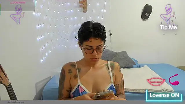 natt op online show from 03-20-26, 12:33