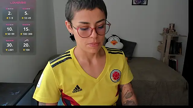 natt op online show from 10-28-25, 09:36