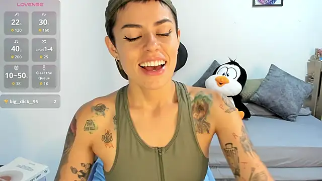 natt op online show from 10-24-25, 11:48