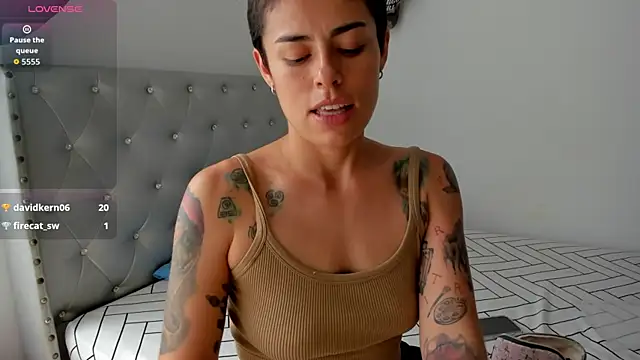 natt op online show from 11-20-25, 07:03