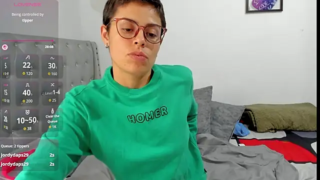 natt op online show from 11-24-25, 07:47