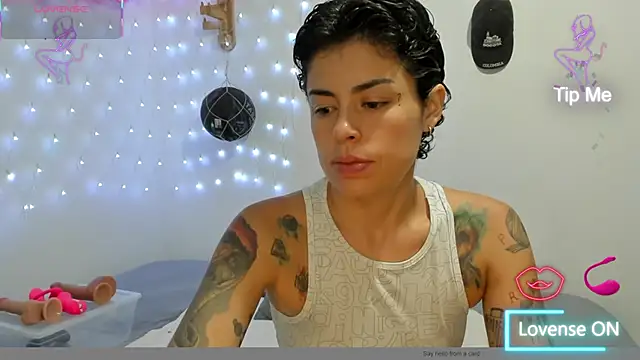 natt op online show from 02-24-26, 12:00