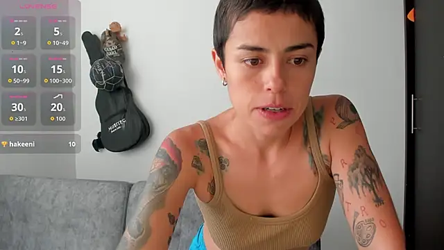 natt op online show from 11-06-25, 09:52