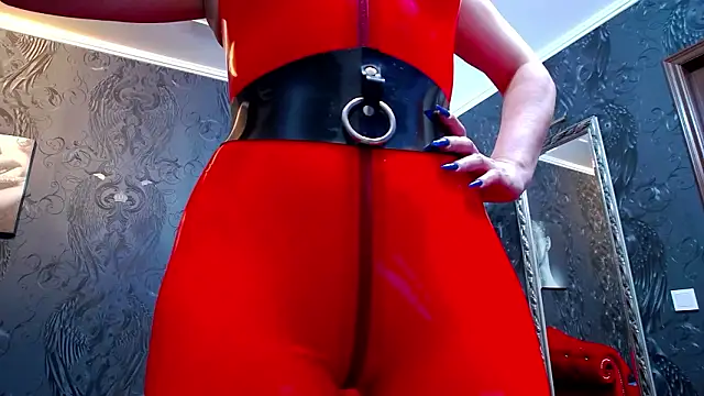 MistressWanda online show from 02-02-26, 09:47