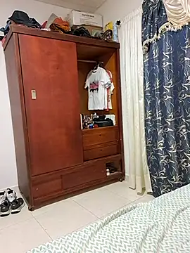 VikysDavis online show from 10-09-25, 03:07