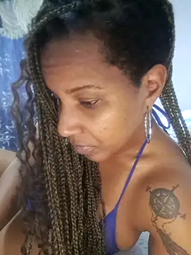 VikysDavis online show from 02-07-26, 07:33