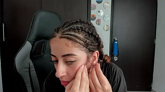 star shooting8 online show from 10-04-25, 09:27