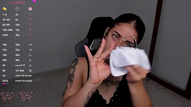 star shooting8 online show from 01-14-26, 08:45