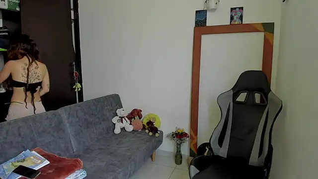 star shooting8 online show from 07-24-26, 04:14