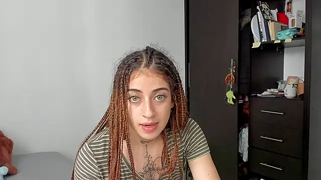 star shooting8 online show from 09-10-25, 08:08