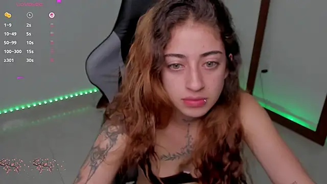 star shooting8 online show from 11-20-25, 09:04