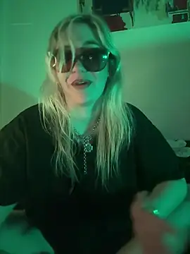 Granlady7 online show from 03-07-26, 09:27