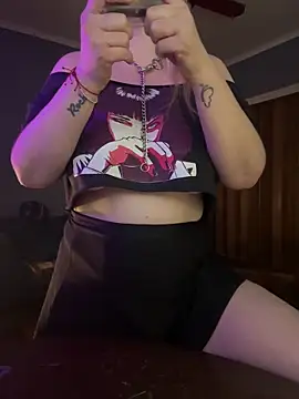 Granlady7 online show from 03-05-26, 06:21