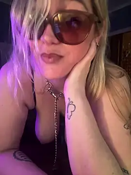 Granlady7 online show from 03-29-26, 07:10