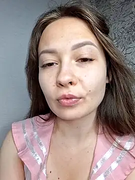 Olivia OliV online show from 06-10-26, 01:18