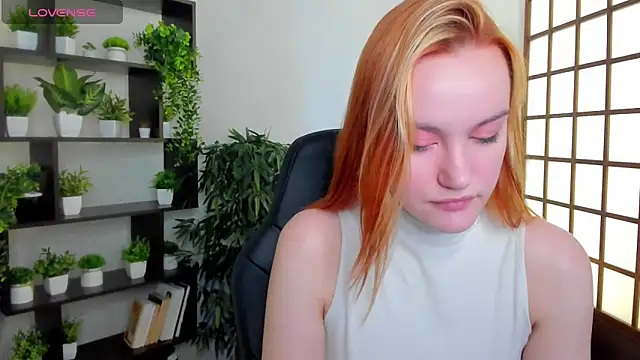 Ida FaneStain online show from 10-11-25, 03:07