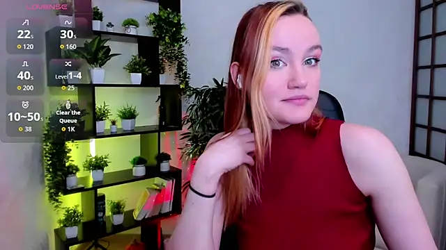 Ida FaneStain online show from 01-14-26, 08:29